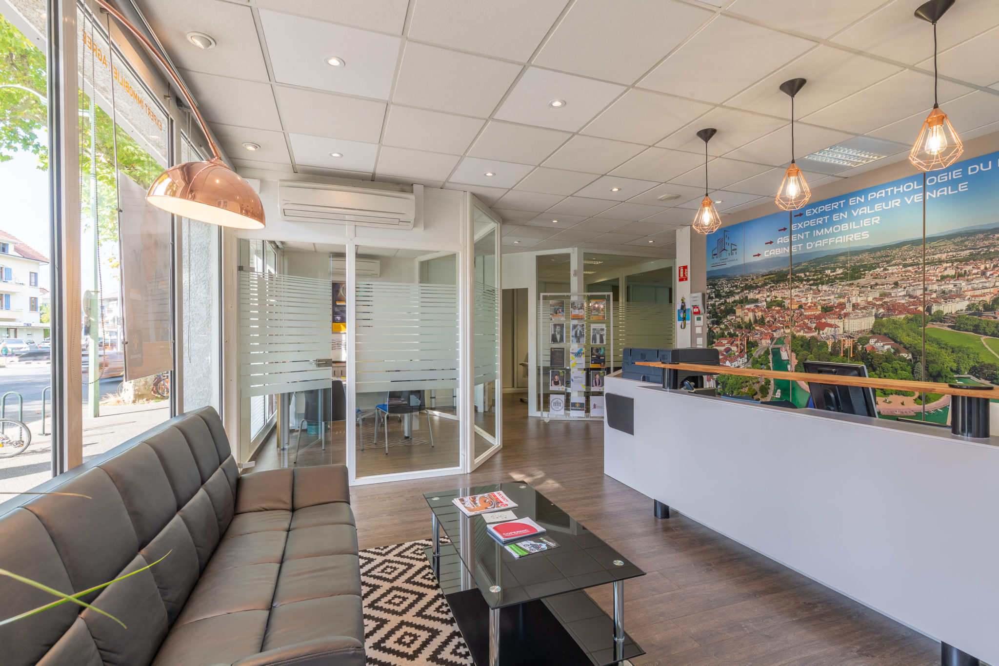 Nous contacter Le Immobilier Annecy