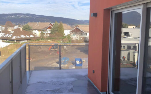 T3 – 75 m2 proche commodités