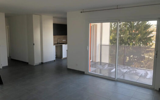 T3 – 75 m2 proche commodités