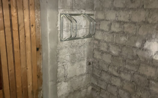 Appartement T.3 Annecy – 48m2