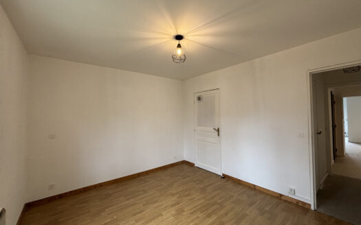 T3 en rez de jardin – Seynod Centre