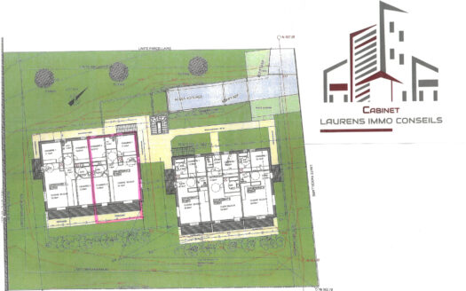 Nouveauté location – Vieugy (secteur Chaux/Balmont)