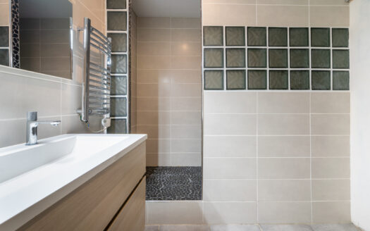 Charvonnex Superbe Duplex 4 pièces de 108 m2 avec jardin e