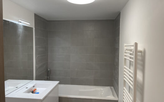 Duplex Inversé T.4 – Vieugy B5