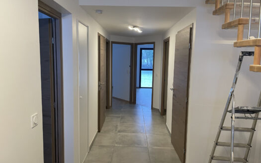 Duplex Inversé T.4 – Vieugy B5