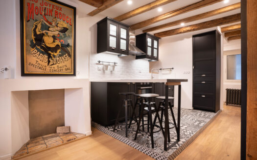 Annecy : appartement T2 à vendre 230000 EUR