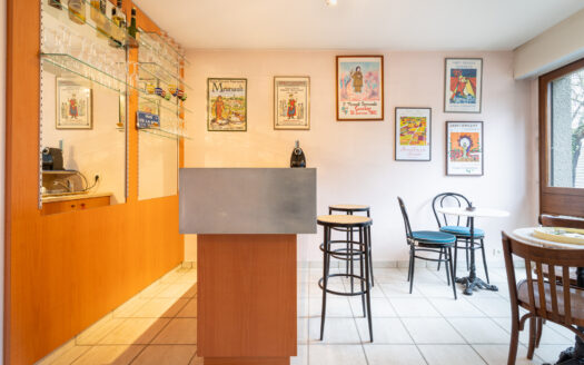 À Alby-Sur-Chéran, villa de 190 m2 avec terrasse en vente