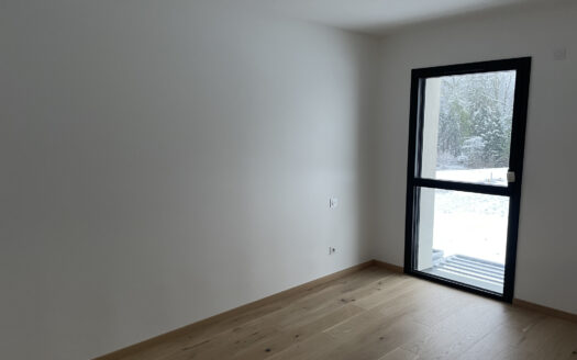 Duplex Inversé T.4 – Vieugy B5