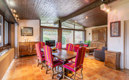 À Alby-Sur-Chéran, villa de 190 m2 avec terrasse en vente