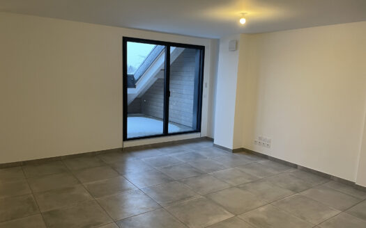 Duplex Inversé T.4 – Vieugy B5