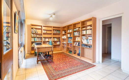 À Alby-Sur-Chéran, villa de 190 m2 avec terrasse en vente