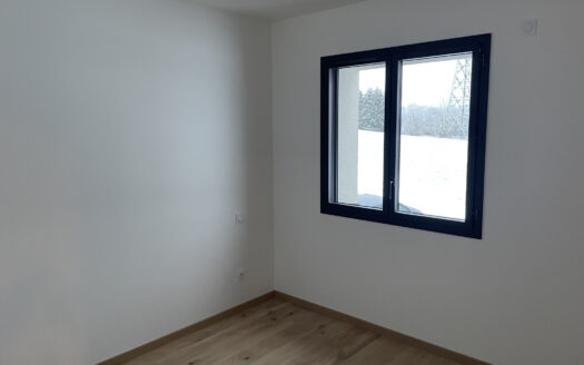 Duplex Inversé T.4 – Vieugy