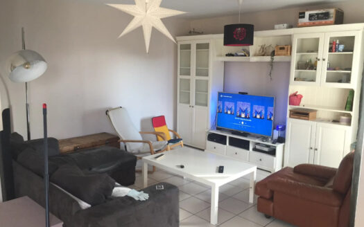 Vieugy – Maison 4 Chambres