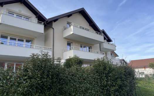 Nouveauté sur Charvonnex – T.2 Loi Pinel – 45.5 m2