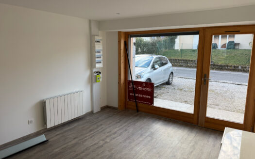 Duplex à vendre à Charvonnex