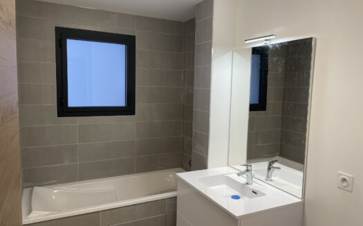 Duplex inversé T.4 – Vieugy B.4