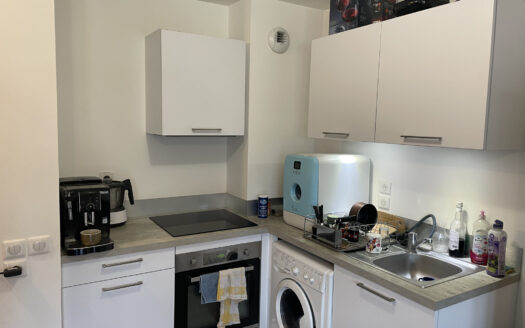 Nouveauté sur Charvonnex – T.2 Loi Pinel – 45.5 m2