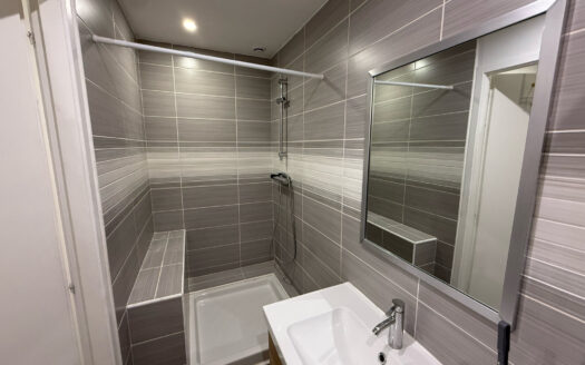 Duplex à vendre à Charvonnex