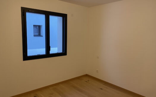 Duplex inversé T.4 – Vieugy B.4