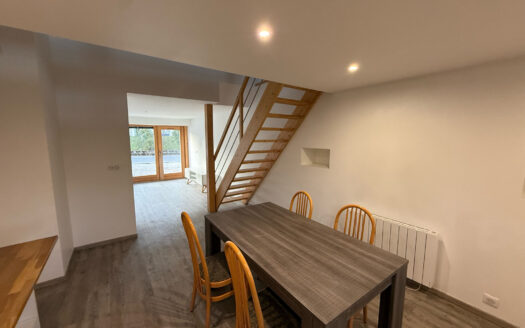 Duplex à vendre à Charvonnex