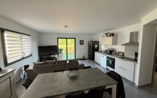 Nouveauté location – Vieugy (secteur Chaux/Balmont)