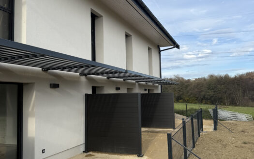 Nouveauté location – Vieugy (secteur Chaux/Balmont)