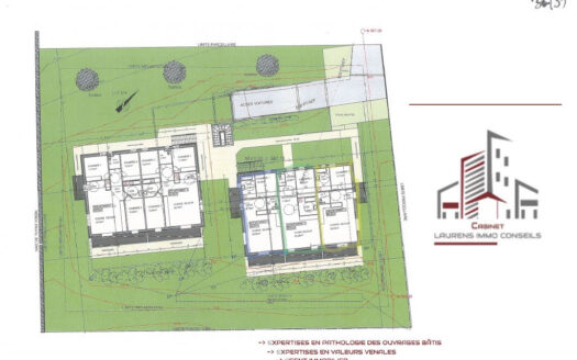 Nouveauté location – Vieugy (secteur Chaux/Balmont)
