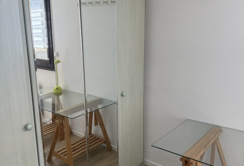 Chambre en Colocation – Annecy