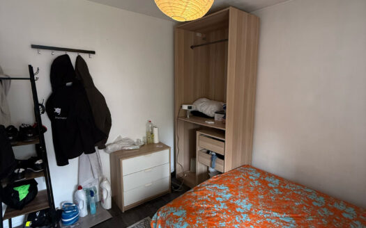 Chambre en Colocation – Annecy