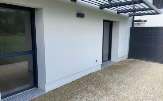 Nouveauté location – Vieugy (secteur Chaux/Balmont)