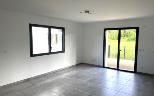 Nouveauté location – Vieugy (secteur Chaux/Balmont)