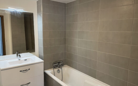 Nouveauté location – Vieugy (secteur Chaux/Balmont)