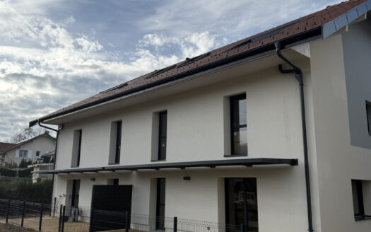 Nouveauté location – Vieugy (secteur Chaux/Balmont)