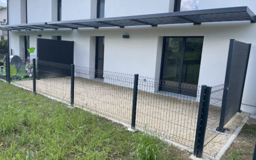 Nouveauté location – Vieugy (secteur Chaux/Balmont)