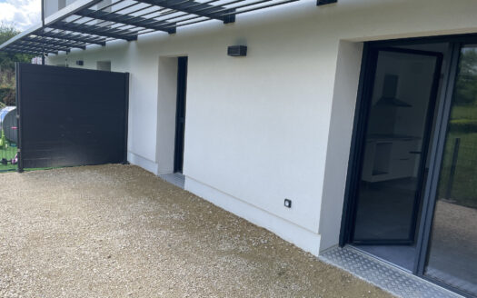 Nouveauté location – Vieugy (secteur Chaux/Balmont)
