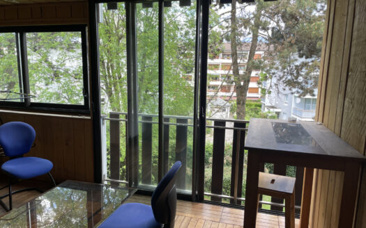 À Annecy, chambre en colocation de 11.81m2 en location