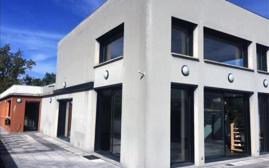 Appartement d’exception à louer sur la commune du Grand Anne