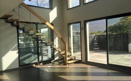 Appartement d’exception à louer sur la commune du Grand Anne