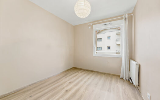 À Ville-La-Grand (74), appartement avec 3 pièces en vente