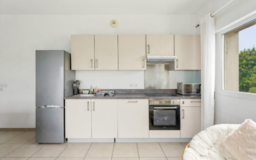 À Ville-La-Grand (74), appartement avec 3 pièces en vente