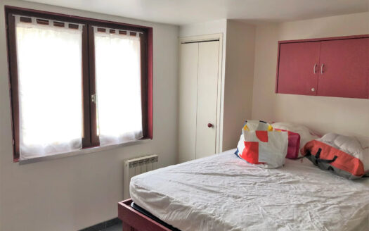 Annecy-Le-Vieux : appartement de 27.02m2 à louer