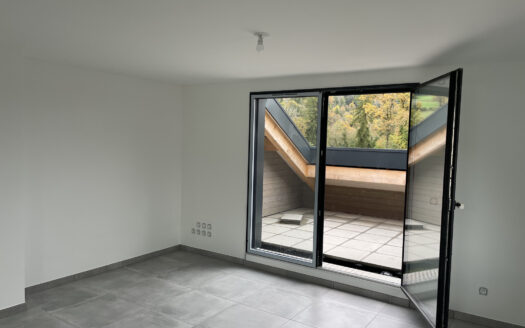 Superbe Duplex 5 pièces – Résidence Neuve à Vieugy (coté Cha