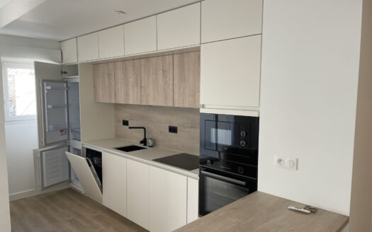 Appartement T2 avec chambre Valserhône (53,8 m2 + balcon 7