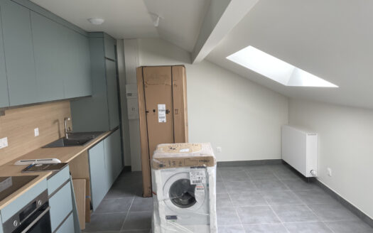 Appartement neuf à louer 750 EUR par mois à Charvonnex