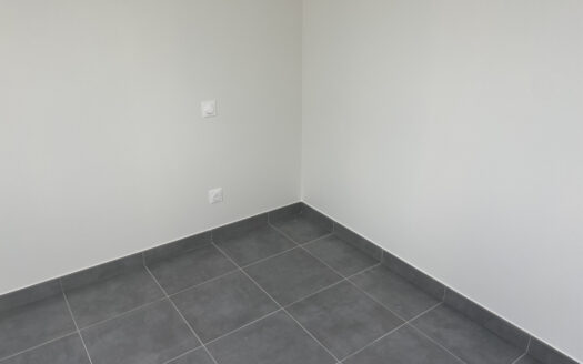 Appartement neuf à louer 750 EUR par mois à Charvonnex