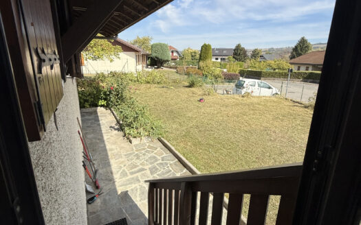 Maison avec 3 chambres en vente 499000 EUR à La Balme-De-Silli