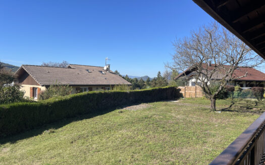 Maison avec 3 chambres en vente 499000 EUR à La Balme-De-Silli